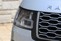 2019 Land Rover RANGE ROVER null