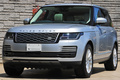 2019 Land Rover RANGE ROVER null