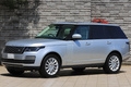 2019 Land Rover RANGE ROVER null
