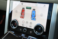 2019 Land Rover RANGE ROVER null