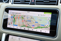 2019 Land Rover RANGE ROVER null