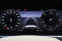 2019 Land Rover RANGE ROVER null