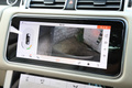 2019 Land Rover RANGE ROVER null