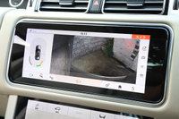 2019 Land Rover RANGE ROVER null