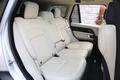 2019 Land Rover RANGE ROVER null