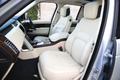 2019 Land Rover RANGE ROVER null