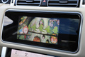 2019 Land Rover RANGE ROVER null