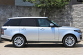 2019 Land Rover RANGE ROVER null