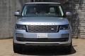 2019 Land Rover RANGE ROVER null