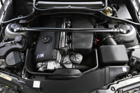 2004 BMW M3 null