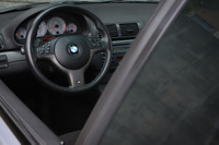 2004 BMW M3 null