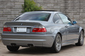 2004 BMW M3 null