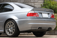 2004 BMW M3 null