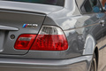 2004 BMW M3 null
