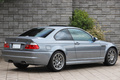 2004 BMW M3 null