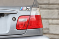 2004 BMW M3 null