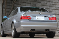 2004 BMW M3 null