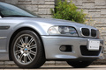 2004 BMW M3 null