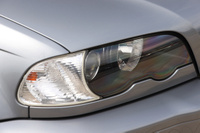 2004 BMW M3 null