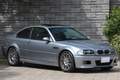 2004 BMW M3 null