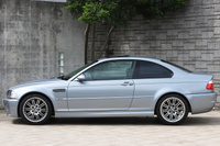 2004 BMW M3 null
