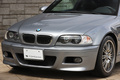 2004 BMW M3 null