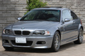2004 BMW M3 null