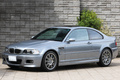 2004 BMW M3 null