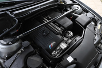 2004 BMW M3 null