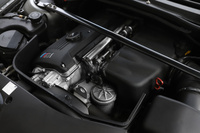 2004 BMW M3 null