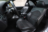 2004 BMW M3 null