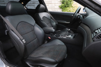2004 BMW M3 null