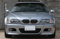 2004 BMW M3 null
