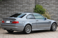 2004 BMW M3 null