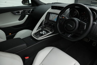 2016 Jaguar FTYPE null