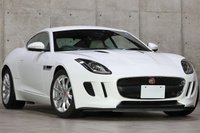 2016 Jaguar FTYPE null
