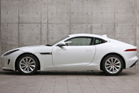 2016 Jaguar FTYPE null