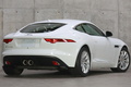 2016 Jaguar FTYPE null