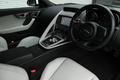 2016 Jaguar FTYPE null