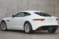 2016 Jaguar FTYPE null