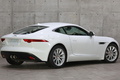 2016 Jaguar FTYPE null