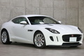 2016 Jaguar FTYPE null