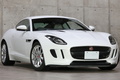2016 Jaguar FTYPE null
