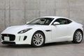 2016 Jaguar FTYPE null