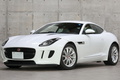 2016 Jaguar FTYPE null