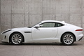 2016 Jaguar FTYPE null