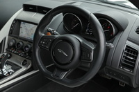 2016 Jaguar FTYPE null