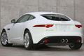 2016 Jaguar FTYPE null