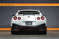 2015 Nissan GT-R R35 GT-R NISMO, MY15, Optional Titanium Muffler, Factory Carbon Fiber Recaro Seats