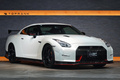 2015 Nissan GT-R R35 GT-R NISMO, MY15, Optional Titanium Muffler, Factory Carbon Fiber Recaro Seats